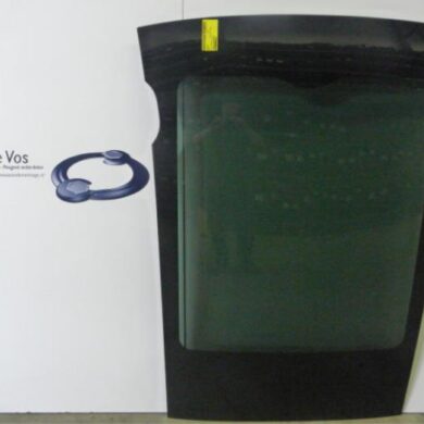 Peugeot 407 1.8 16V Sliding roof 2005 8401LT