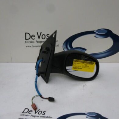 Citroen C2 1.4 HDI Wing mirror, right 2004 8149RL