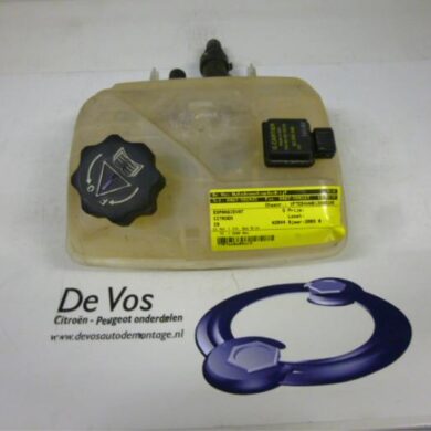 Citroen C8 2.2 HDi 16V Expansion vessel 2003 1307ST