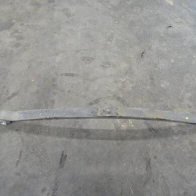 Peugeot Boxer  Bladveer achter 2016 5102EY