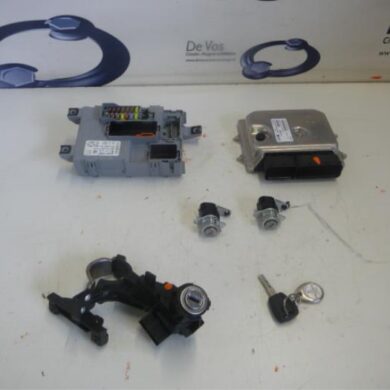 Peugeot Bipper 1.3 HDI Computer Motormanagement 199A9000-FHZ 2015 1608474780-1610873280