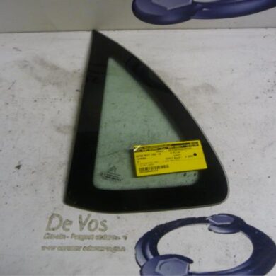 Citroen C3 1.6 16V Extra window 4-door, left 2004 9203CN-9203EZ