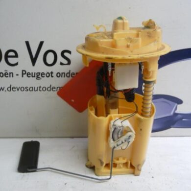 Peugeot 607 2.7 HDi V6 24V Electric fuel pump UHZ 2007 1525EY