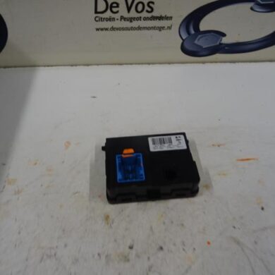 Citroen Jumpy  Computer Kachel 2018 1616854680