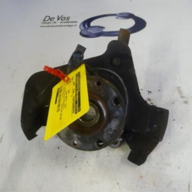 Peugeot Bipper  Fusee links-voor 2014 3646A2-1617293280