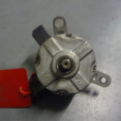 Peugeot 306 1.9 D Koelvin Motor 2000 1253H8-125376