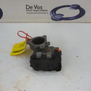 Peugeot Bipper  Gasklephuis FHZ 2011 163674-1611174080