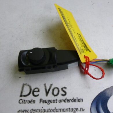 Peugeot 5008 1.6 THP 16V Kachel Bedieningspaneel 2010 6559YX