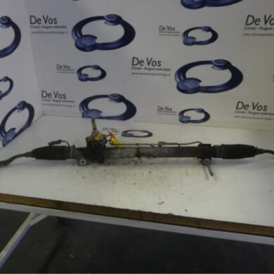 Citroen C6 2.7 HDiF V6 24V Stuurhuis Bekrachtigd 2006 4000PH-4001X1