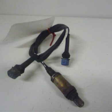 Peugeot 405  Lambda Sonde DDZ 1992 1628L4