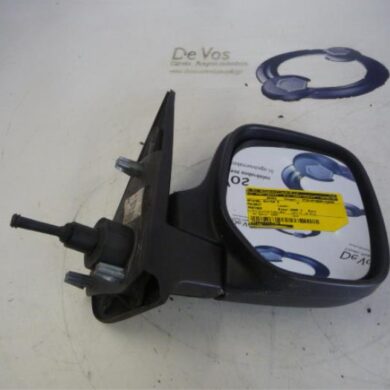 Peugeot Partner  Wing mirror, right 2005 8153HR