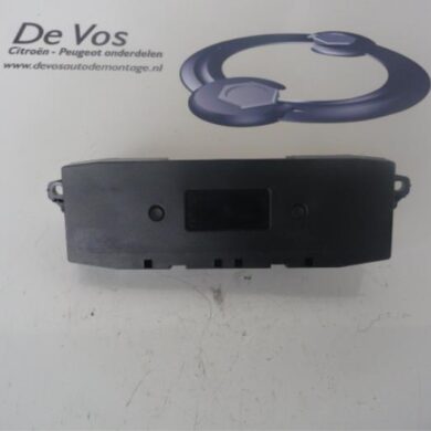 Citroen C2 1.1 Uurwerk 2006 6155R3