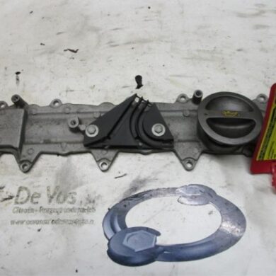 Peugeot 406  Rocker cover 1998 0248F0
