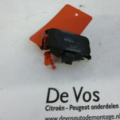 Peugeot 407 2.0 HDiF 16V Rain sensor 2005 6405CW-6405Q6