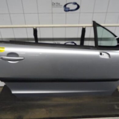 Peugeot 207  Door 2-door, right 2008 9004Y6