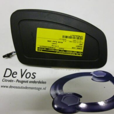 Peugeot 1007 1.6 HDiF 16V Side Airbag 2006 8216GK