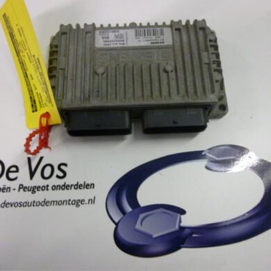 Citroen C5 2.0 16V Automatic gearbox computer RFJ 2005 2529KN 20TS10