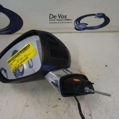 Citroen DS3  Wing mirror, left 2010 8154AX
