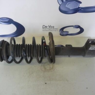 Citroen C4 1.6 Hdi 90 Schokdemperpoot links-voor 2011 5208V7