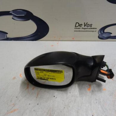 Citroen Picasso 1.6i 16V Wing mirror, left 2006 815350