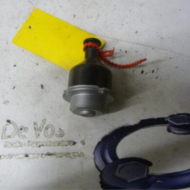 Peugeot 407  Fusee Kogel 2006 364074-1607298680