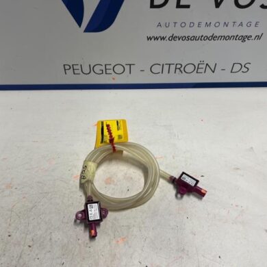 Peugeot 508 1.6 16V PureTech 180 Voetganger Crash sensor 2019 9813464480-9839430780