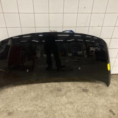 Peugeot 3008 1.6 BlueHDi 120 Bonnet 2016 7901Q8