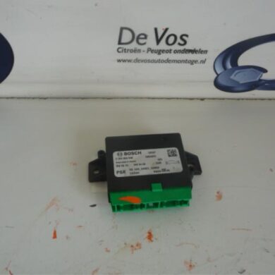Peugeot 508  PDC Module 2012 1608026480