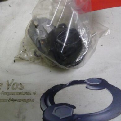 Citroen Berlingo  Brake servo vacuum pump RHY 2001 456561