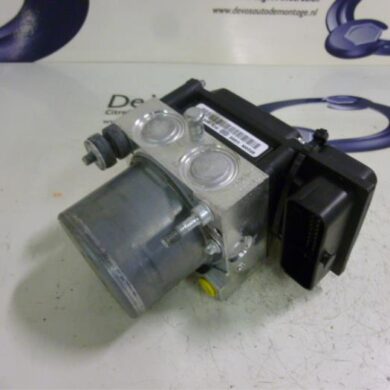 Peugeot 308  ABS pump 9HZ-9HZ9H01 2008 4541LF-4541JQ-4541GW-4541GX