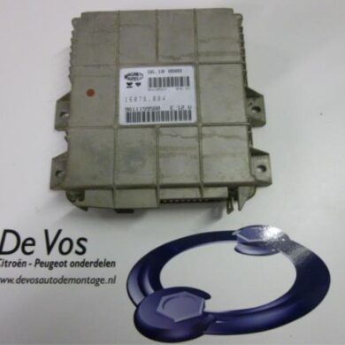 Citroen ZX 1.6i Avantage,Aura Computer Motormanagement BDY 1993