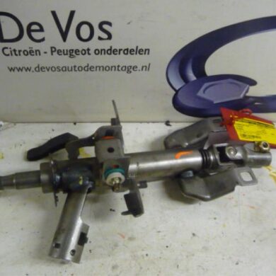 Citroen Picasso 2.0 HDi 90 Stuurkolom Huis 2001 4123K1