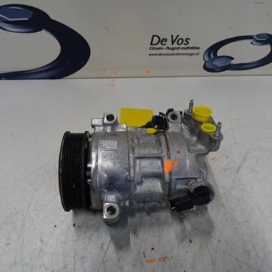 Peugeot Partner  Aircopomp YHZ 2019 9815198580-9829934580