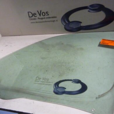 Citroen Berlingo 1.9 Di Portierruit 4Deurs links-voor 2002 920175