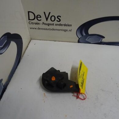 Peugeot 807 2.2 16V Gaspedaalpositie Sensor 3FZ 2004 1920X1