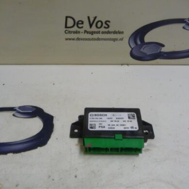 Peugeot 208  PDC Module 2014 1609932480