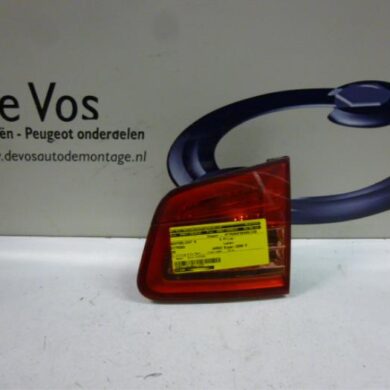 Citroen C5  Taillight, right 2009 6351HN-6550JQ