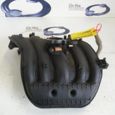 Peugeot 607  Intake manifold RFN 2005 0361P0