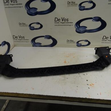 Citroen C4  Bumperframe voor 2013 7422R9