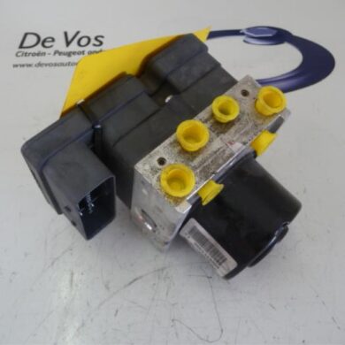 Peugeot 207 1.4 HDi ABS pump 8HR 2010 4541HP-4541HQ-4541S8-4541S9
