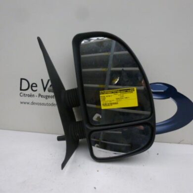 Citroen Jumper 1.9 D Wing mirror, right 1999 8153GV