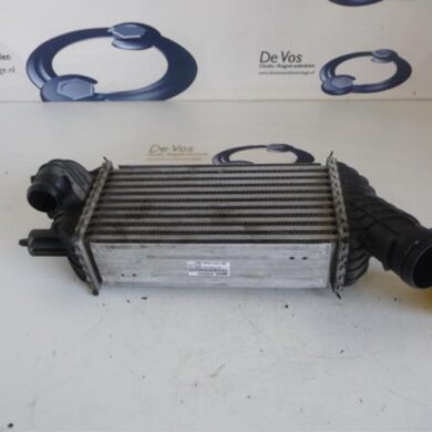 Citroen DS4  Intercooler RHH-RHHRH02 2012 0384P8