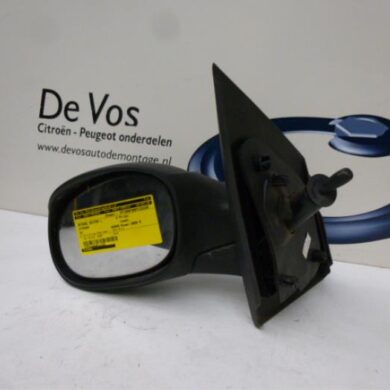 Citroen C2 1.1 Wing mirror, left 2004 8149RH