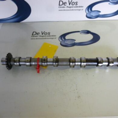Peugeot 407  Camshaft RHR 2006 0801AC
