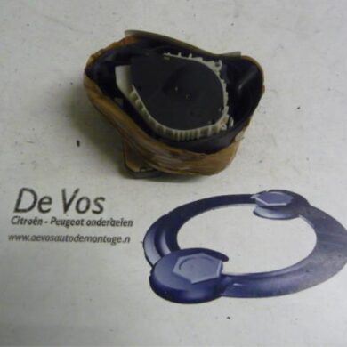 Citroen C3 1.4 Veiligheidsgordel rechts-voor 2003 8973SL