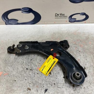 Citroen C4 Picasso  Draagarm links-voor 2019 9816865580-9846329580