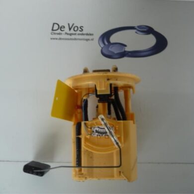 Peugeot 206 2.0 HDi Electric fuel pump RHY 2003 1525Y3-1607402080