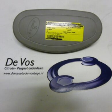 Citroen C5 1.6 HDiF 16V Side Airbag 2006 8216GZ