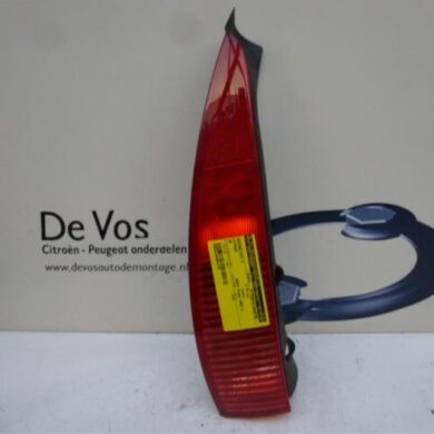 Citroen C5 1.8 16V Taillight, right 2003 6351P7