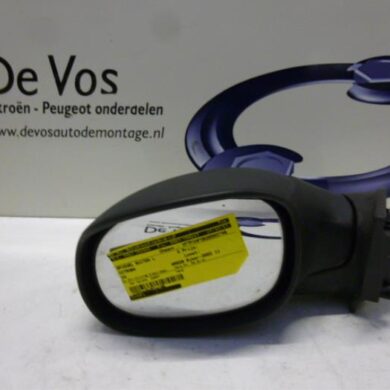 Citroen C3 1.1 Wing mirror, left 2002 8149FG
